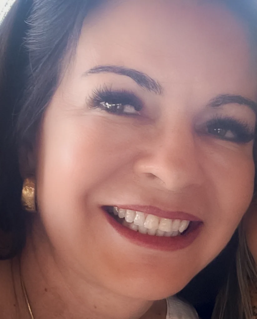 Renata Polo - Psicóloga especialista em brasileiros no exterior