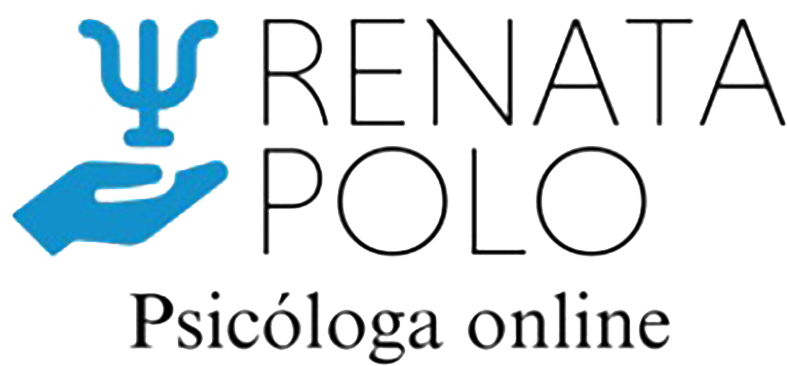 Renata Polo - Psicóloga Online